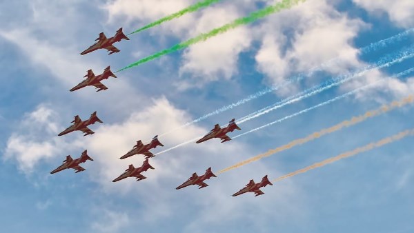 خسائر في المعدات العسكرية.. باكستان مرّغت أنف الهند في التراب