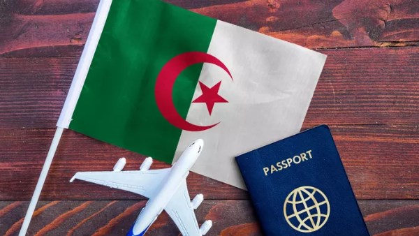 فرنسا ترفض تسليم المعارض الجزائري لبلاده