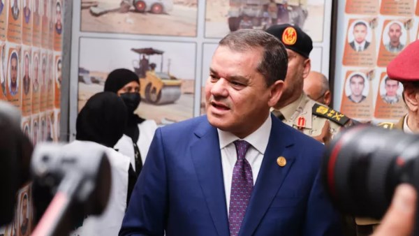 بعد معارك طرابلس.. الدبيبة يدعو الجماعات المسلحة إلى الوقوف بجانب الدولة