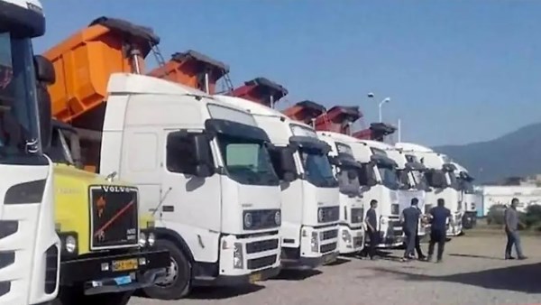 دعم إضراب بإيران قد يساعد أمريكا في شل النظام الإيراني