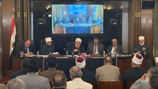 الأزهر يعترض على منح لجنة بوزارة الأوقاف الحق في الفتوى