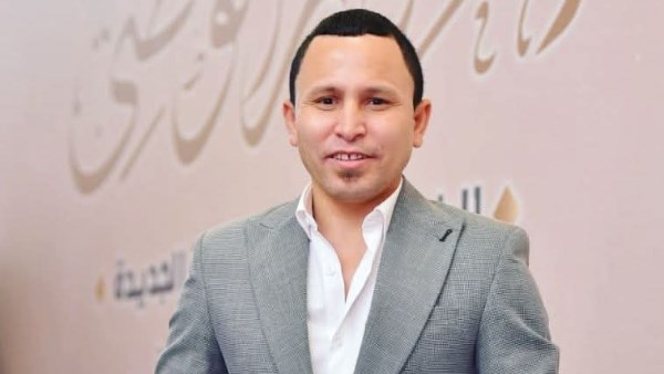  المرشح تحت السن بانتخابات الصحفيين