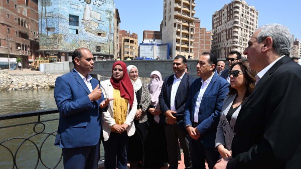 رئيس الوزراء 