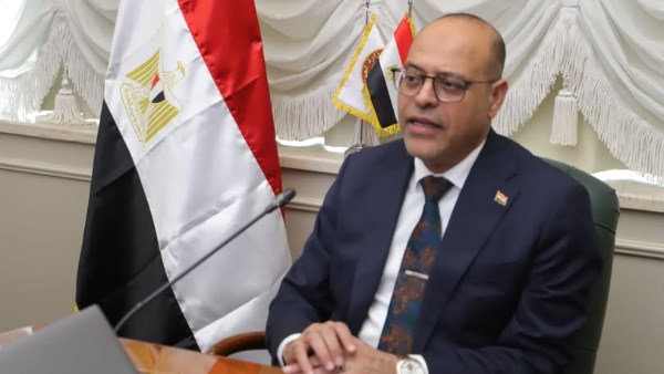 وزيرالعمل