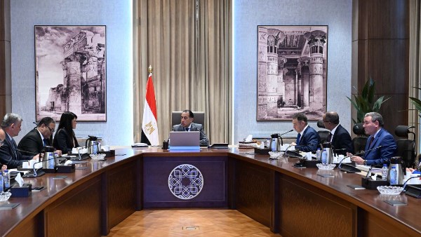 رئيس مجلس الوزراء