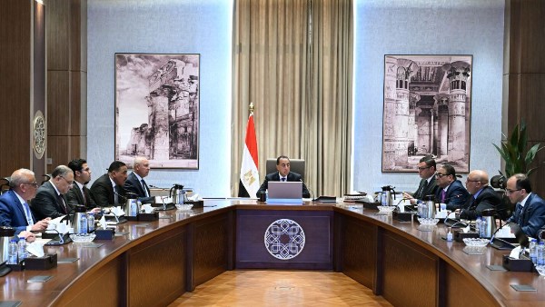 رئيس مجلس الوزراء