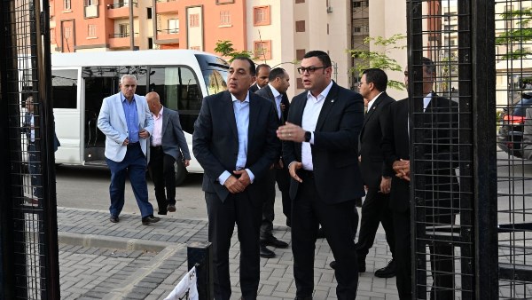 رئيس الوزراء