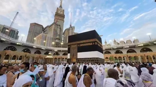 الحجاج .. أرشيفية