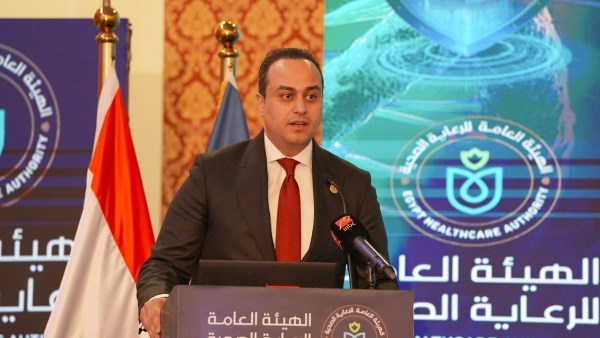 الدكتور احمد السبكي 