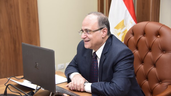 رئيس هيئة الدواء 