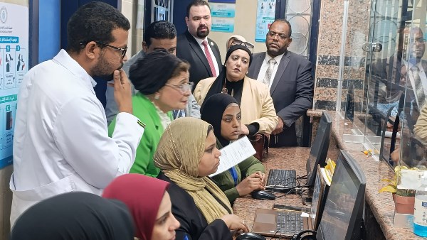 الصحة: دعم مشاركة القابلات في عمليات الولادة الطبيعية