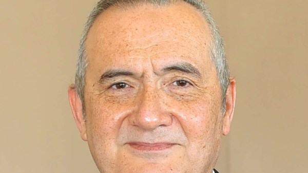 الدكتور محمد مصطفى 