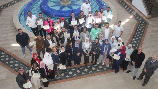 الدفعة الجديدة 