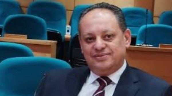 الدكتور وجدي امين 