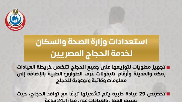 تجهيزات الصحة 
