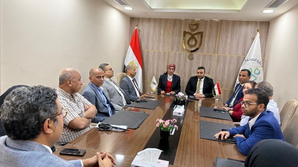 الرعاية الصحية تعلن توقيع مذكرتي تفاهم مع جامعة الأقصر
