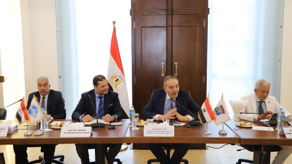 برتوكول تعاون