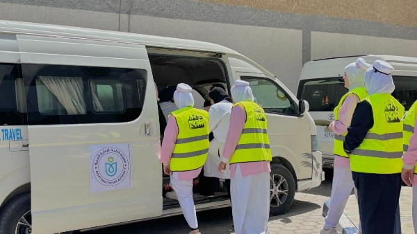 الرعاية الصحية 