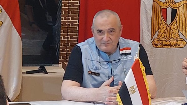 في خدمة ضيوف الرحمن.. البعثة الطبية للحج تكشف أعداد الحالات المرضية