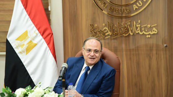 هيئة الدواء : إنشاء إدارة موحدة تختص بملف التصدير
