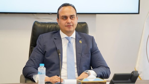 رئيس هيئة الرعاية الصحية