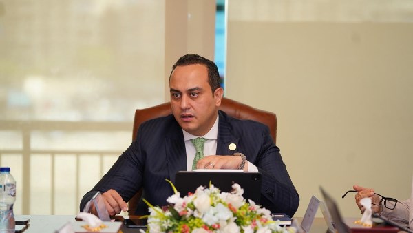  الدكتور أحمد السبكي