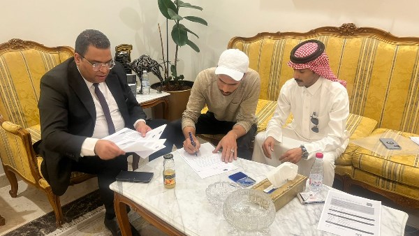 العمل: عودة مستحقات عمال مصريين تعرضوا لمشكلات من صاحب عمل سعودي
