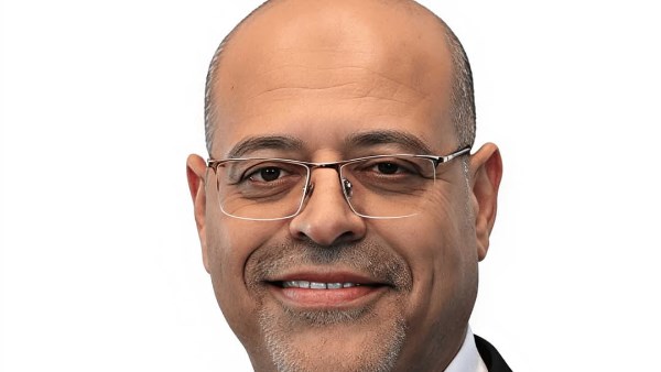 وزير العمل
