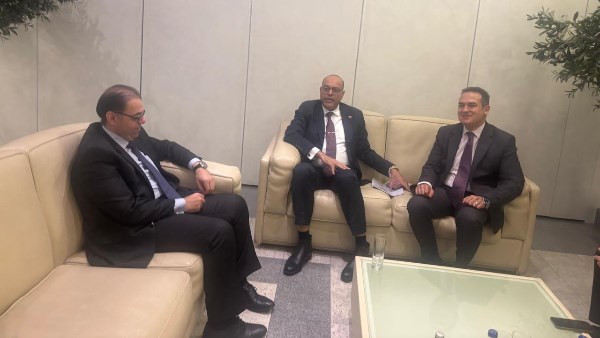 وزير العمل 