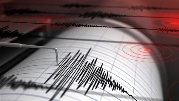 شعر به سكان الجمهورية.. زلزال بقوة 6.3 درجة يضرب جزيرة كريت اليونانية