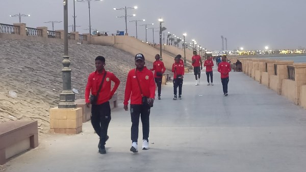 منتخب الكونغو الديمقراطية