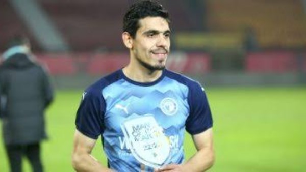 محمد حمدي