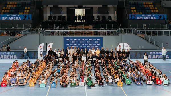 نهائيات دوري NBA Jr