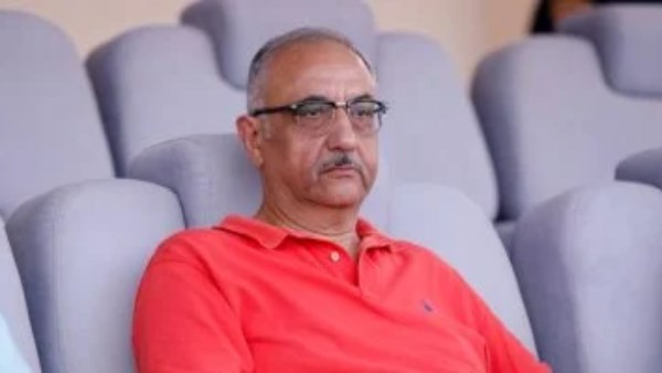 رئيس البنك الأهلي: لن نفرط في أي لاعب.. وهذا موقفنا من طارق مصطفى