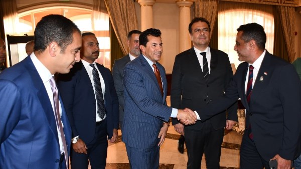 الاتحاد المصري للجولف