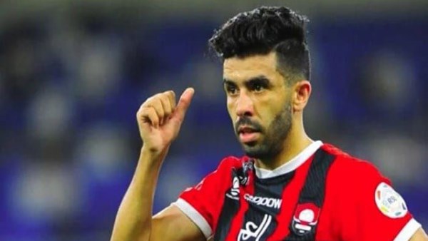 الكشف عن موقف الزمالك من ضم كوتيسا والبركاوي