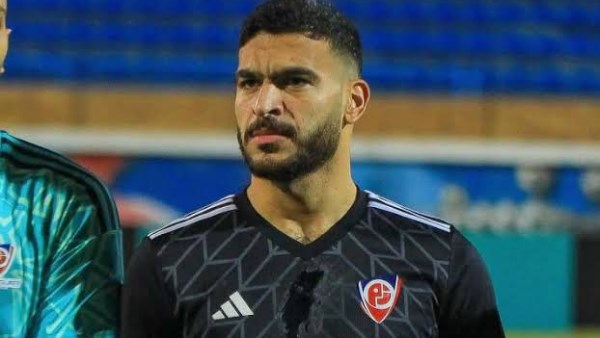 حامد حمدان لاعب بتروجت