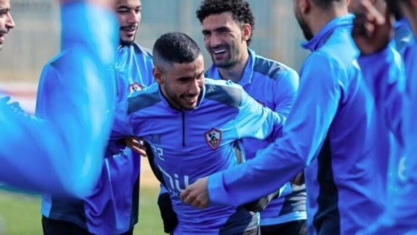 أحمد الجفالي وناصر ماهر