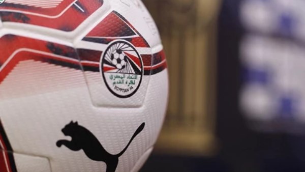 دوري المحترفين المصري