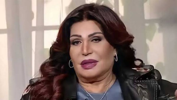 نجوى فؤاد 