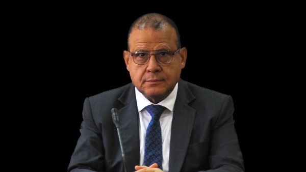 مجدي البدوي نائب رئيس اتحاد عمال مصر 