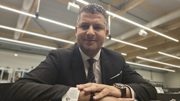 القومي لحقوق الإنسان يشارك في أعمال الأمم المتحدة حول الحق في التنمية