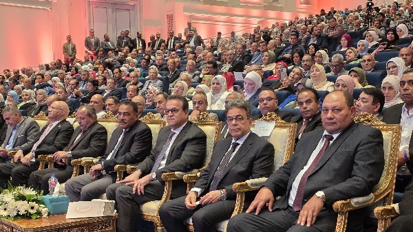 احتفالية اليوم العالمي للطبيب البيطري 