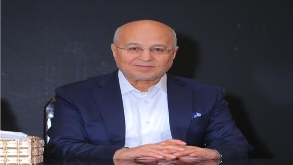 النائب خالد عيش 
