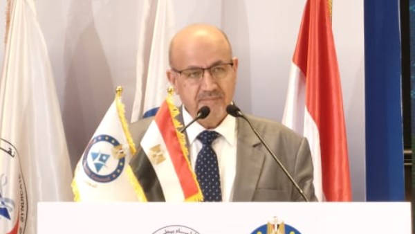 الدكتور نعمة سعيد عبد، ممثل منظمة الصحة العالمية