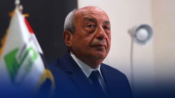 طارق النبراوي نقيب المهندسين 