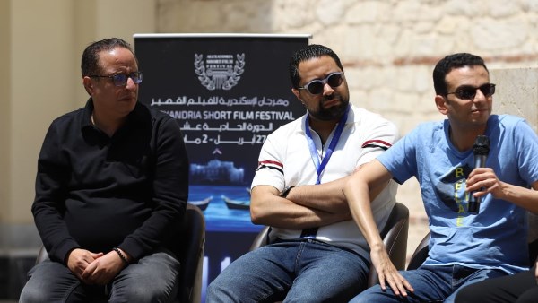 رئيس الإسكندرية للفيلم القصير: الجمهور أصبح جزءاً من المهرجان بفضل الترويج الفعّال