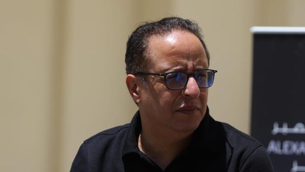 شرف الدين: تنشيط السياحة عامل مشترك بين مهرجاني الداخلة والإسكندرية للفيلم