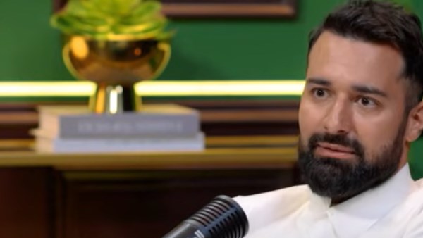 أحمد حاتم