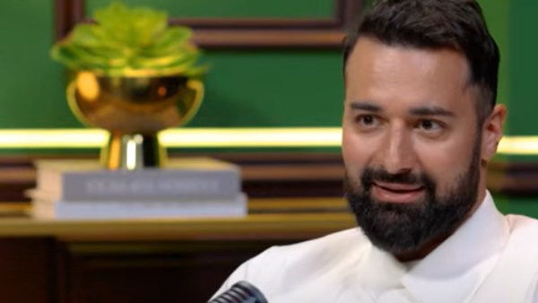 أحمد حاتم 